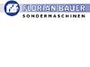 FLORIAN BAUER SONDERMASCHINEN GMBH