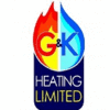 G&K HEATING LTD