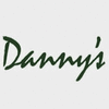 DANNY'S GOURMET WRAPS