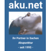 AKU.NET AKUPUNKTURNADELN, VERTRIEB VON AKUPUNKTURBEDARF