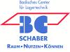 BC SCHABER BADISCHES CENTER FÜR LAGERTECHNIK