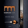 HADRIAN DOOR CO.LTD .