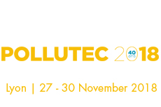 POLLUTEC 2018 | FRANCE