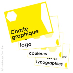 Creation LOGO et charte graphique