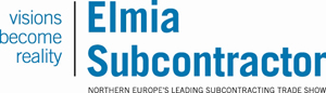 Participation at Elmia Subcontractor 2018