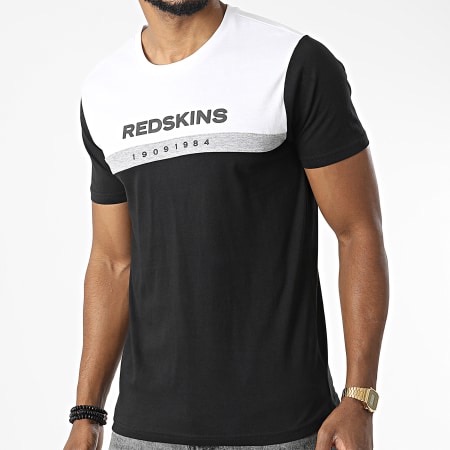 TEE SHIRT HOMME REDSKINS EN DESTOCKAGE