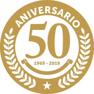 PROESA fête ses 50ans