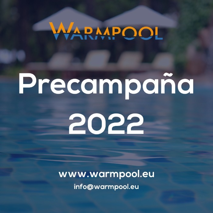 Precampaña 2022 ¡Ya disponible!