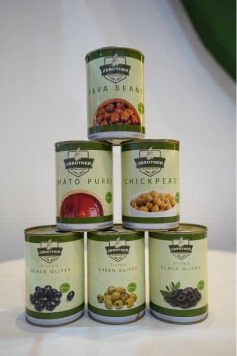 green olives suppliers