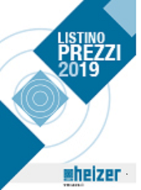 Listino 2019